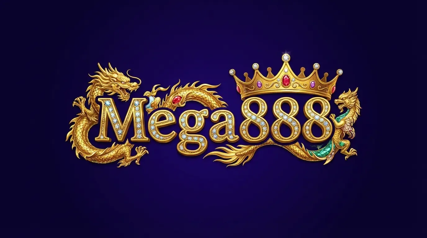 Mega888 Mega888
